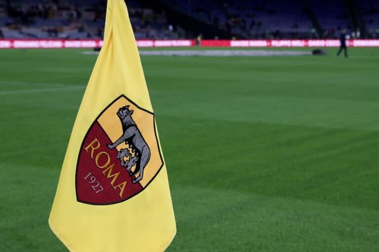 Official: Roma appoint John Galantic as new CEO