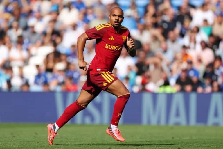 Malen previews second season at Roma: “The Champions League placement is more important than all the goals I scored.