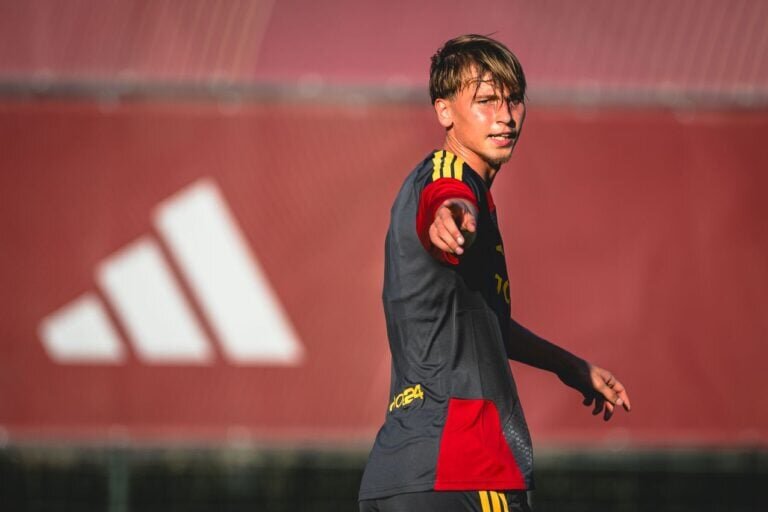 Monza and Parma join race to sign Jan Ziolkowski
