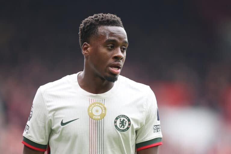 From England: Chelsea decide against Gittens’ exit