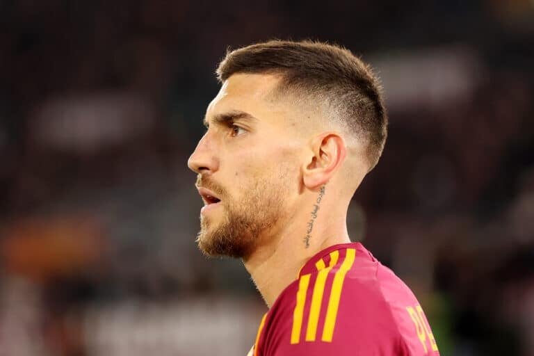 Pellegrini to return to Gasperini’s disposal in four weeks