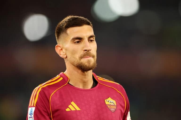 Pellegrini unable to train due to surgery after-effects