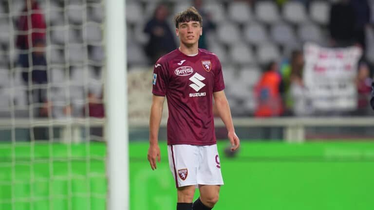 Roma ready to submit new offer for Cacciamani