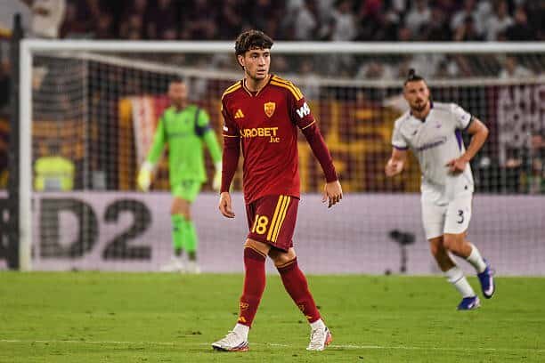 Soule offered to Atletico Madrid and PL clubs