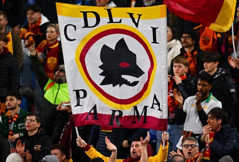 Roma’s US Fanbase Is Discovering the Sweepstakes Side of American Casino Apps