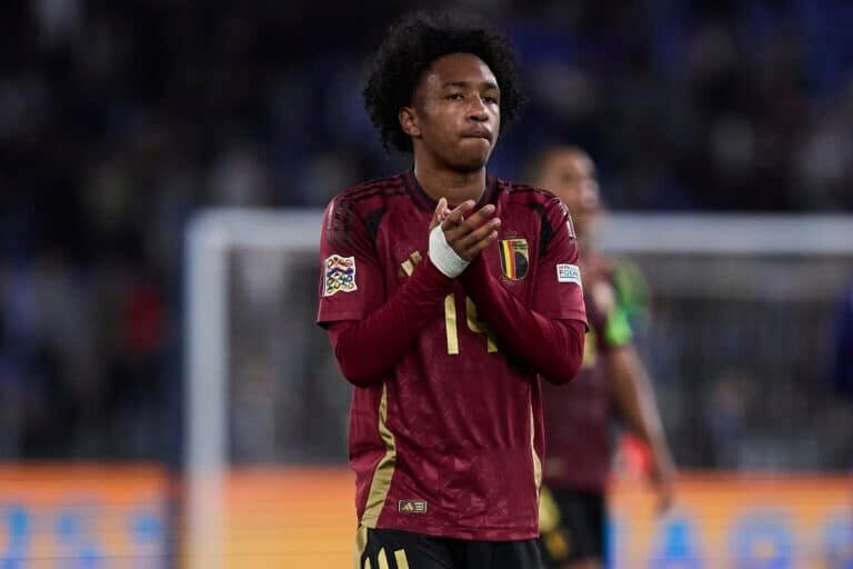 Roma to reopen talks with Lyon for Malick Fofana