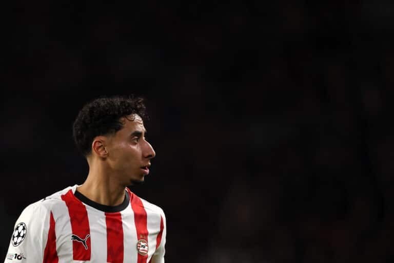 Salah-Eddine reluctant to join Olympiacos despite agreement between clubs