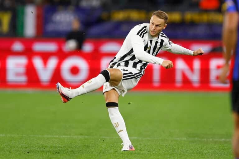 Koopmeiners offered to Roma in case of Kone’s exit