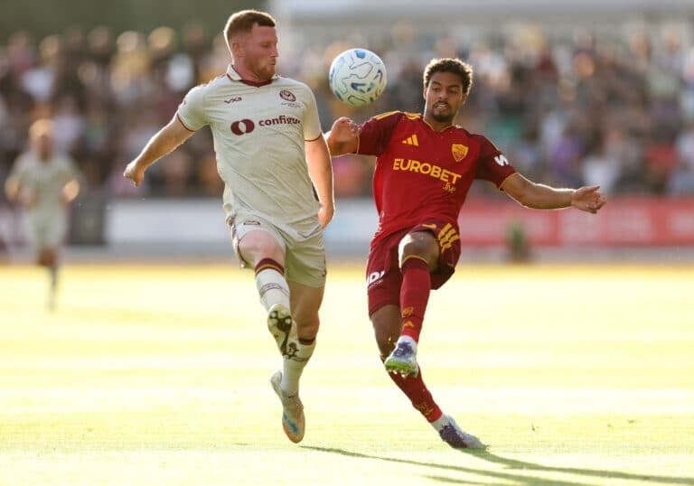 Devyne Rensch ruled out 7-10 days