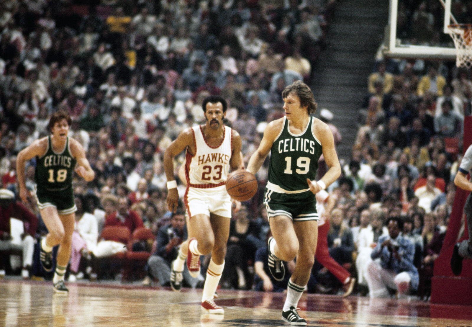 Taking a Look at Don Nelson's Legacy with Boston Celtics