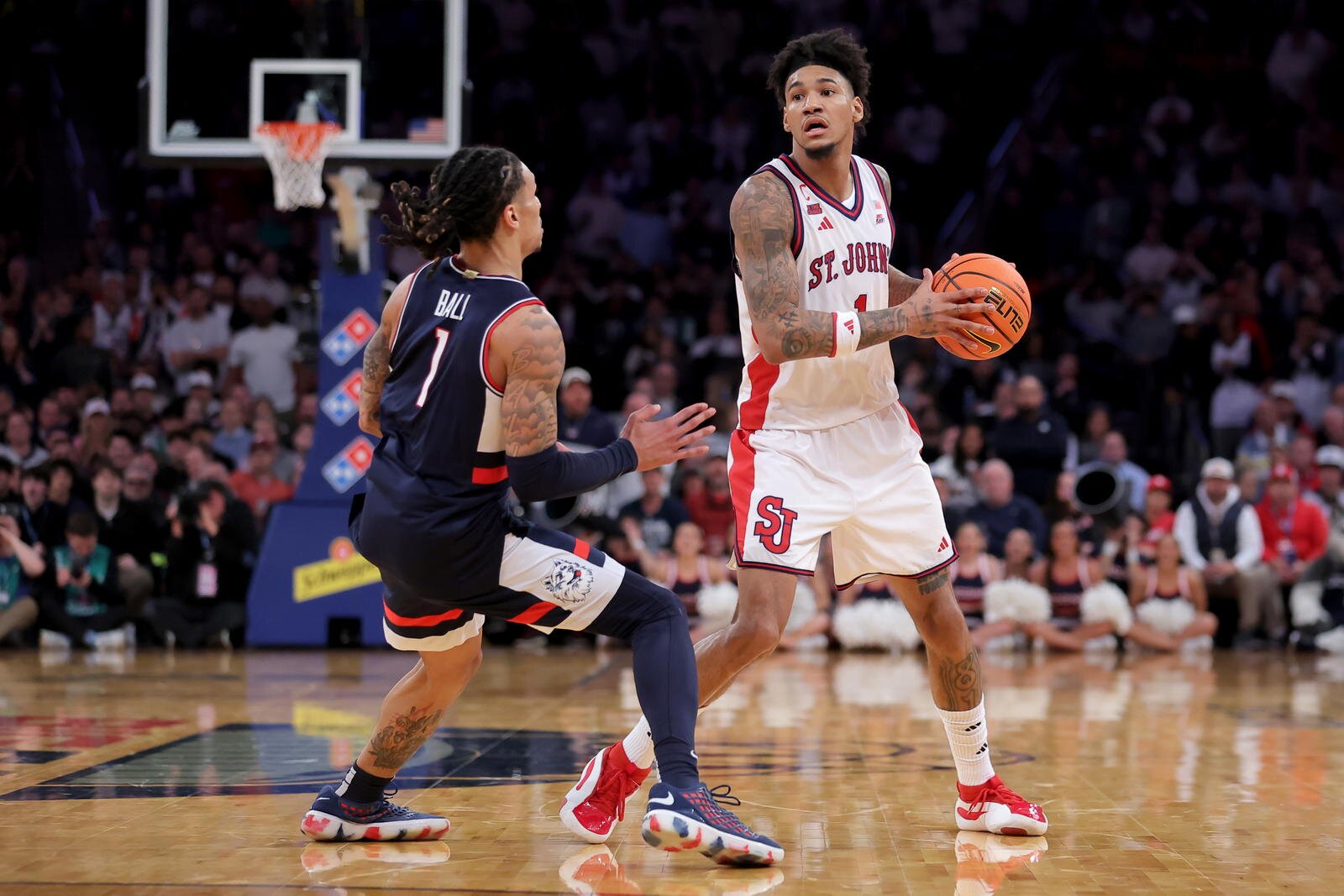 What Would Boston Celtics Lose if Dillon Mitchell Goes Back to College?