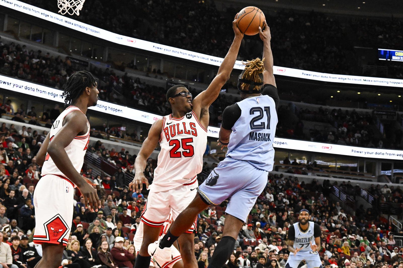5 Deep Thoughts on Chicago Bulls' 2026-27 Schedule