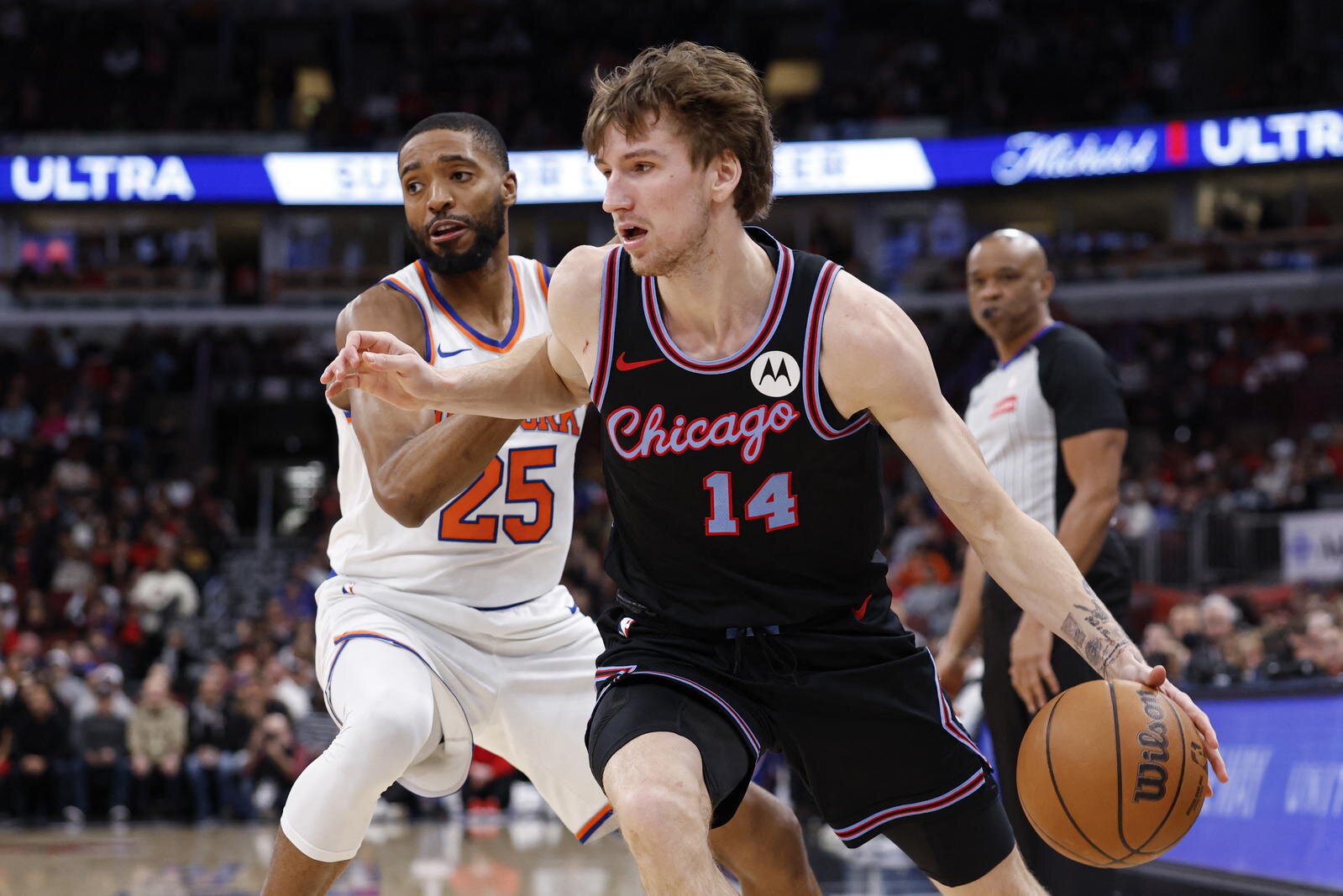 What Bulls Fans Should Look Forward to as NBA Offseason Slows Down