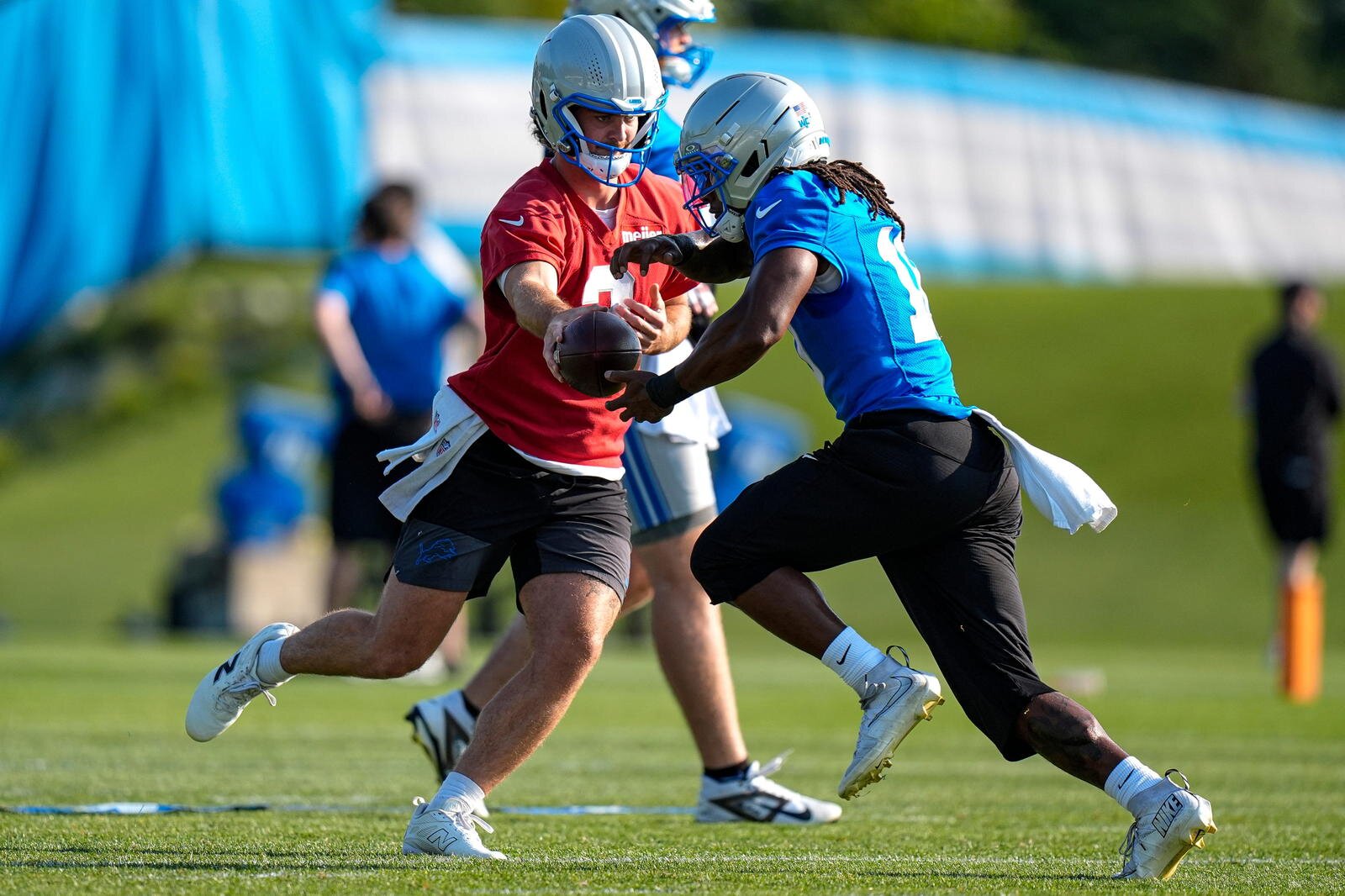 How to Watch Illinois Fighting Illini Alumni in NFL Preseason Week 1