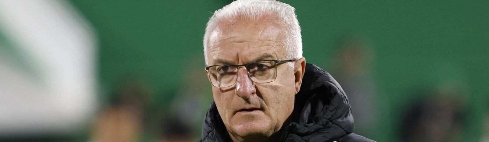 Dorival Júnior assesses clash with Chapecoense