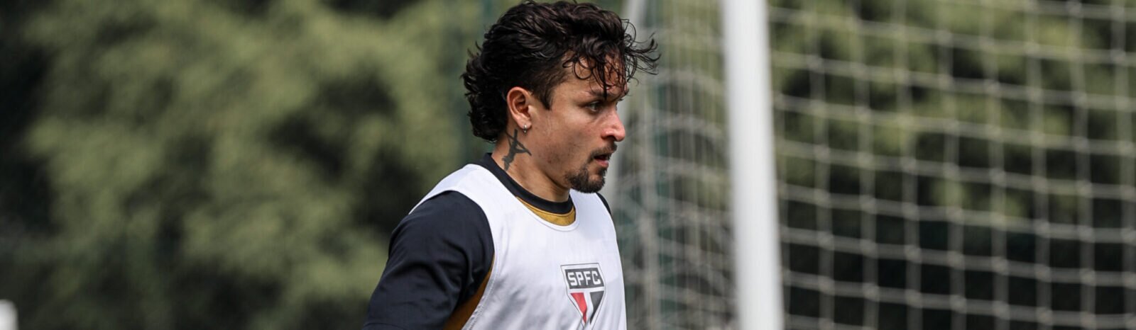 São Paulo wrap up preparations to host Coritiba