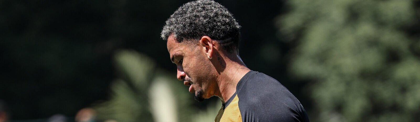 Tricolor go through penultimate session before Red Bull Bragantino