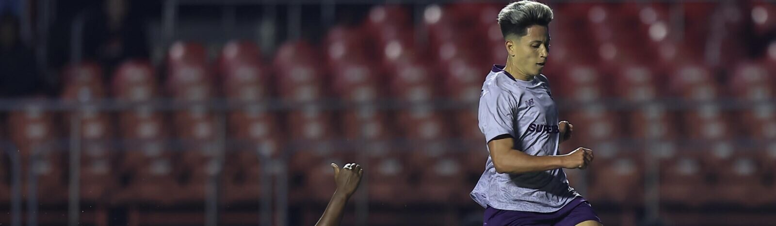 At MorumBIS, São Paulo beat Mixto to reach women's league quarters