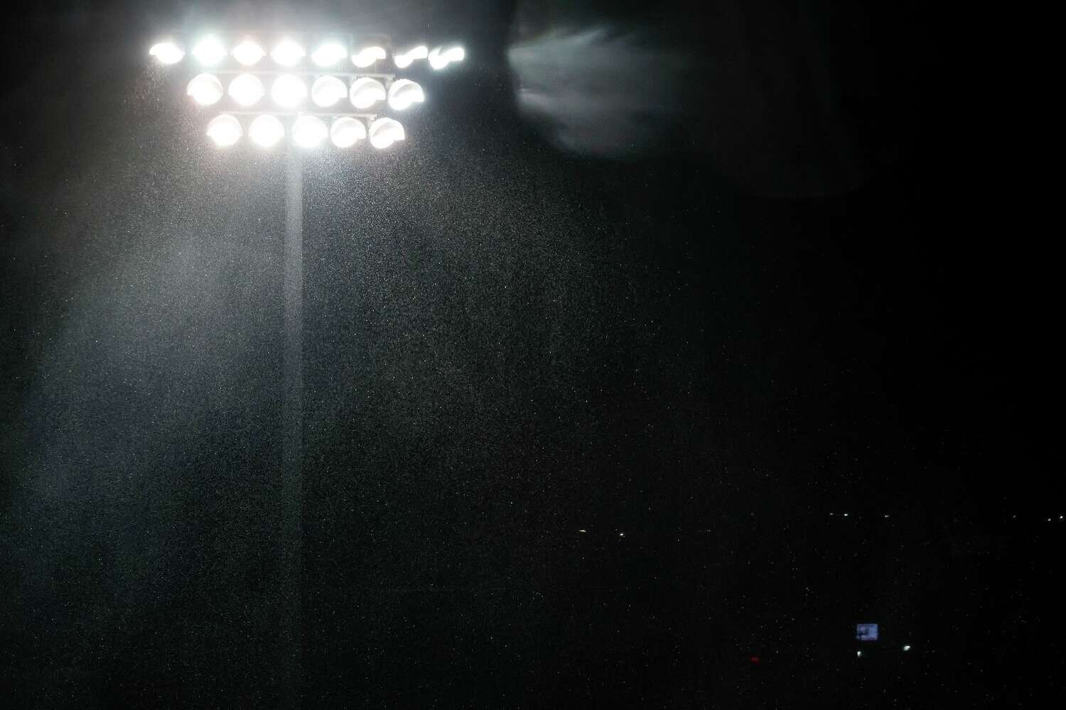 Johnson, Judson plan to make the most from Friday's canceled football game