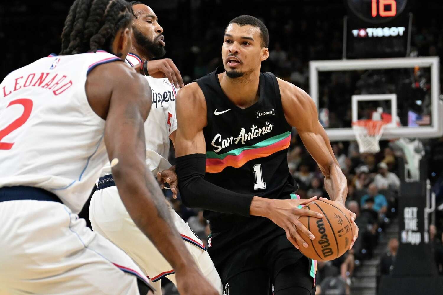 Why the NBA can't let Clippers slide on Kawhi Leonard allegations