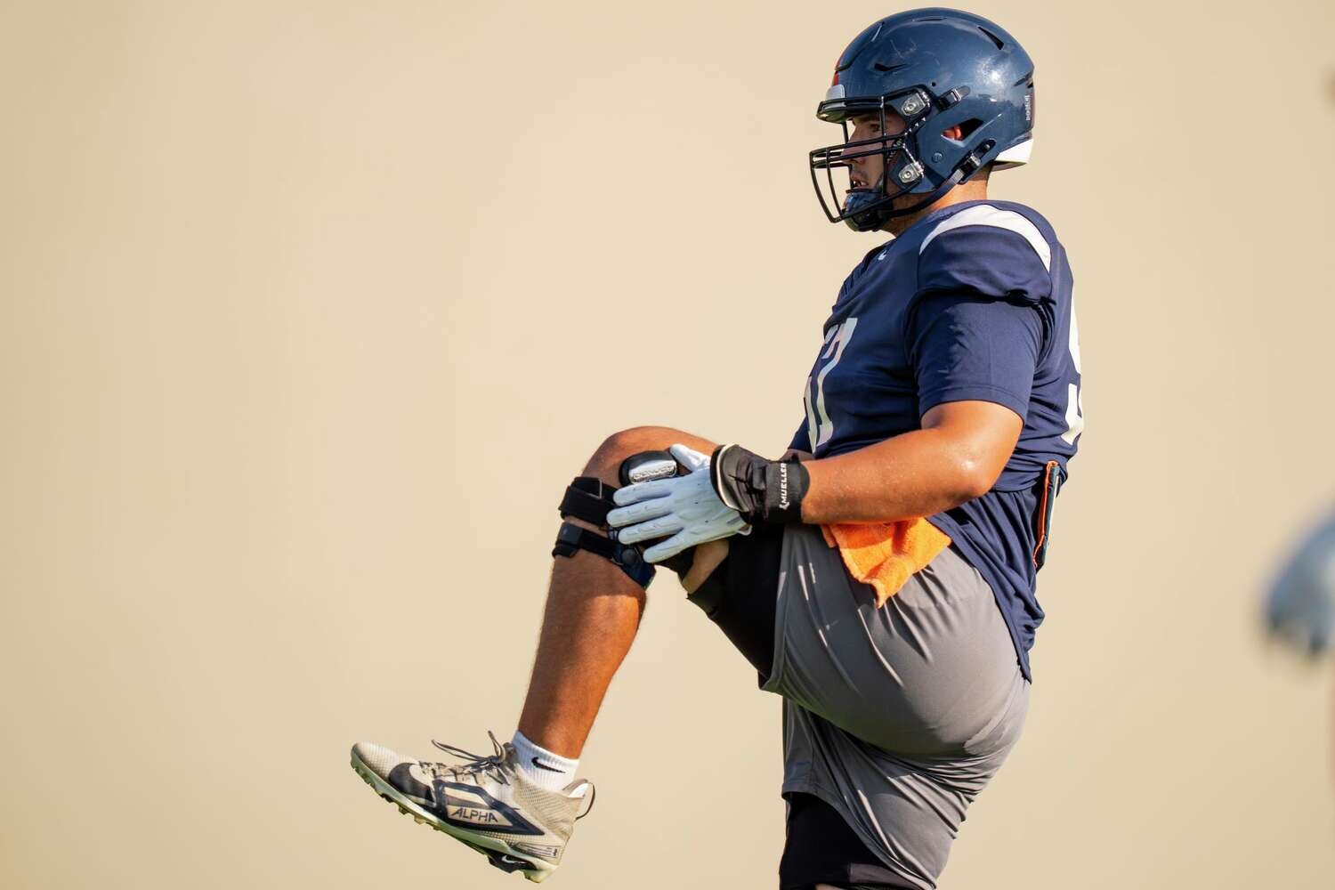 How UTSA found a physical edge early in preseason practice