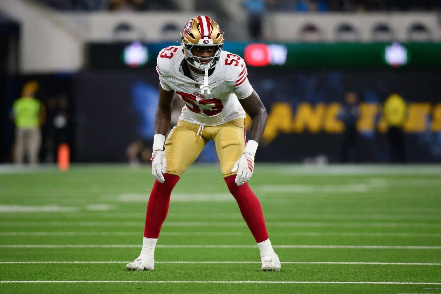 Unranked and unloved by scouts, Jaden Dugger might be 49ers' new late-round find