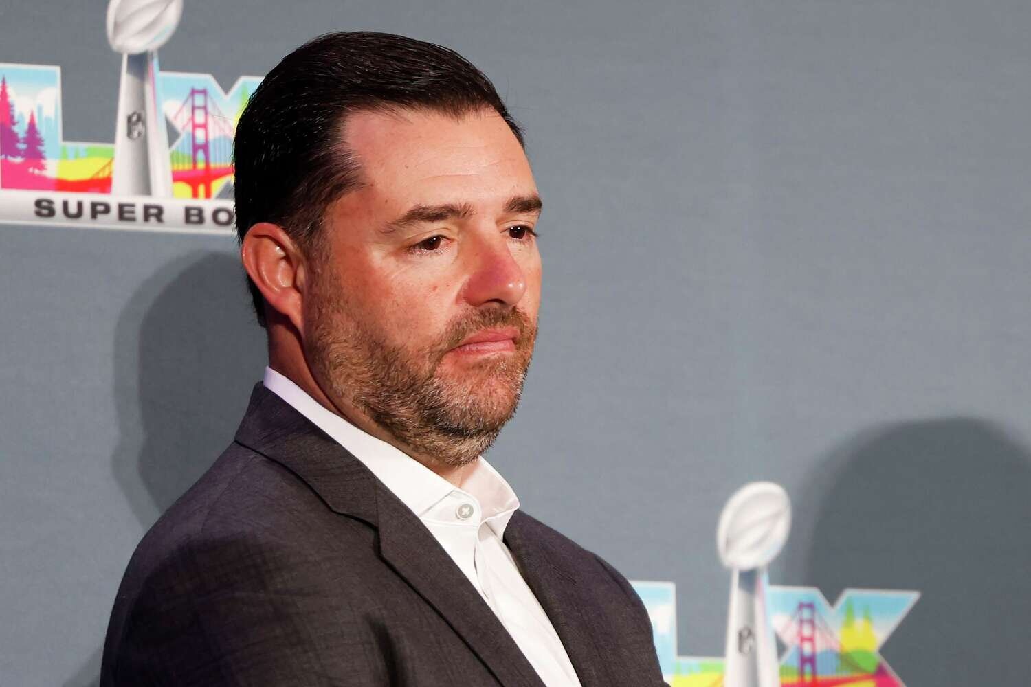 49ers' Jed York absent from NFL owners meeting three days after arrest