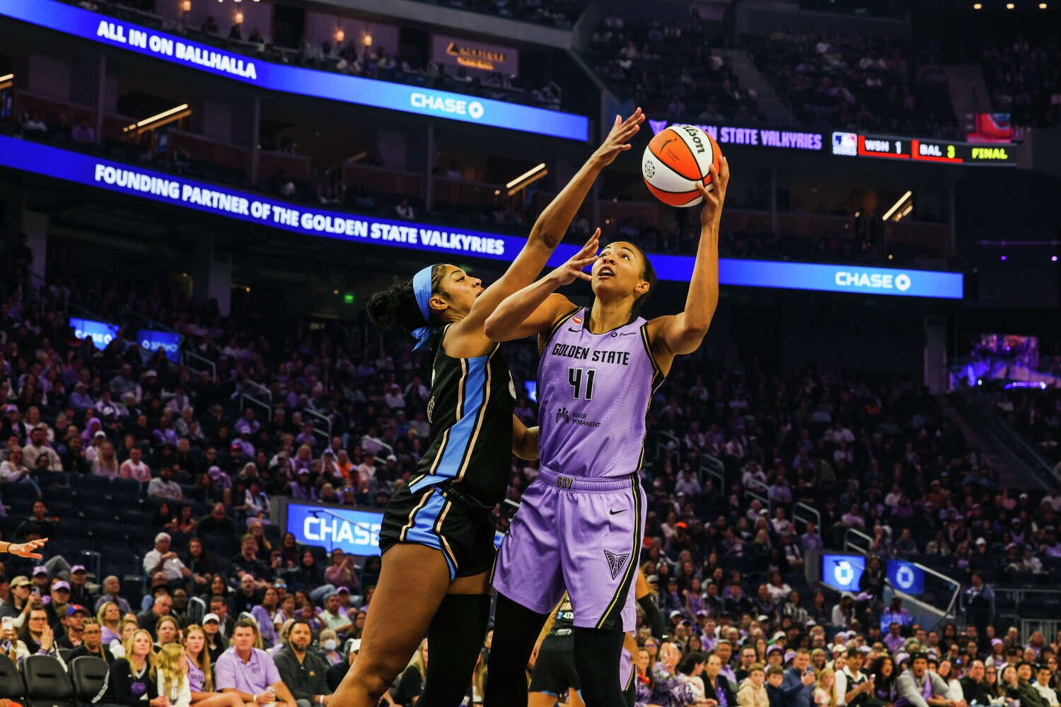 Bay Area sports calendar, Aug. 12-13