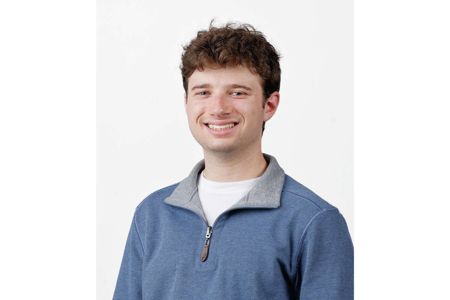 Harrison Rich to join Sporting Green team as football trending reporter