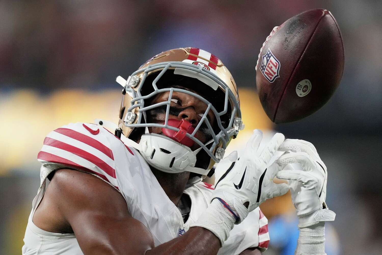 Predicting the 49ers roster before Sunday's cutdown to 53: Who stays, who plays, who's out?