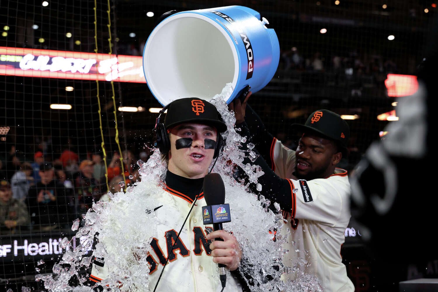 Bay Area sports calendar, Aug. 31-Sept. 1