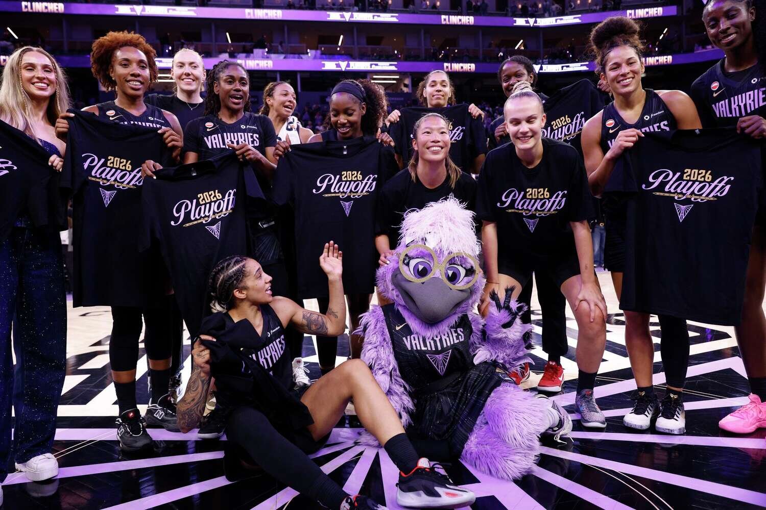 WNBA might break for World Cup, but media firestorm won't pause its success