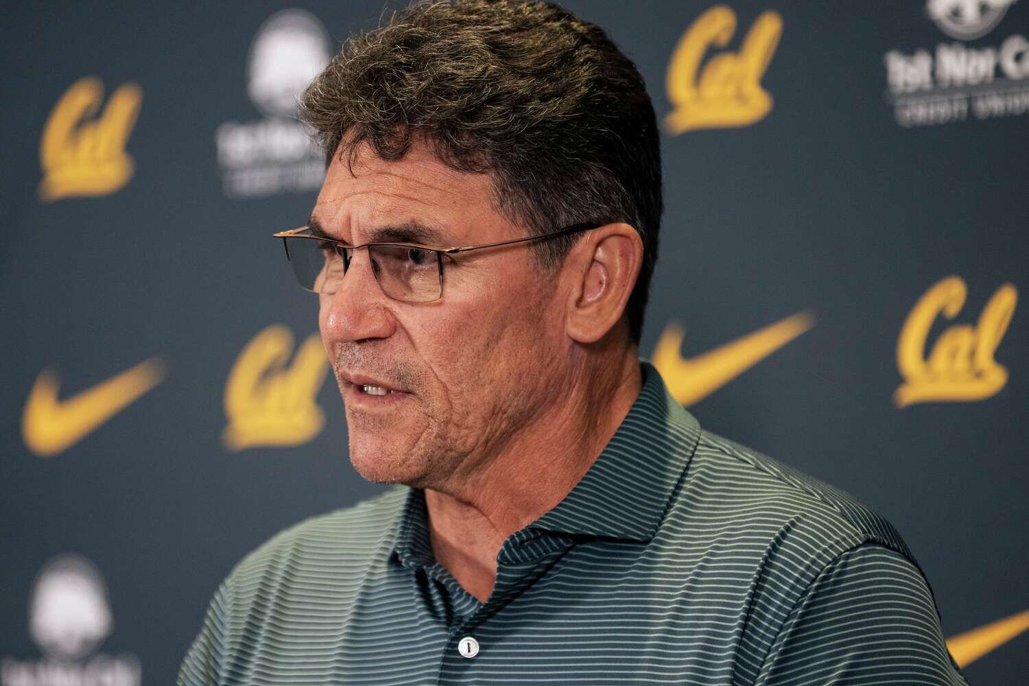 Cal football GM Ron Rivera has one goal for 2026 season: ‘Winning
