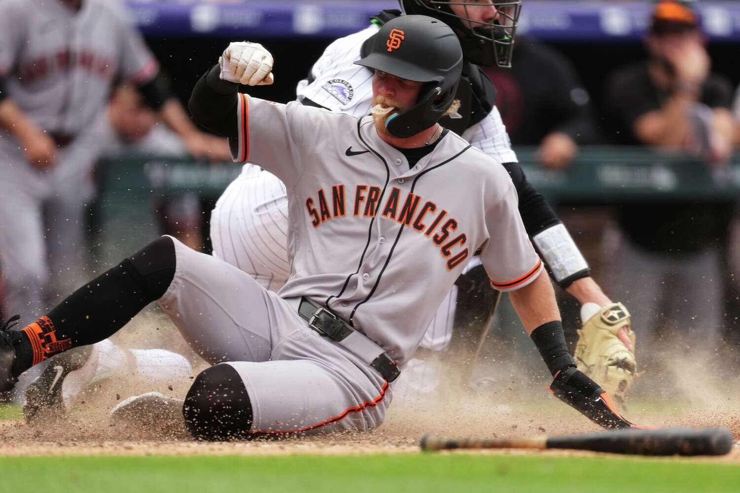 Bay Area sports calendar, Sept. 2-3
