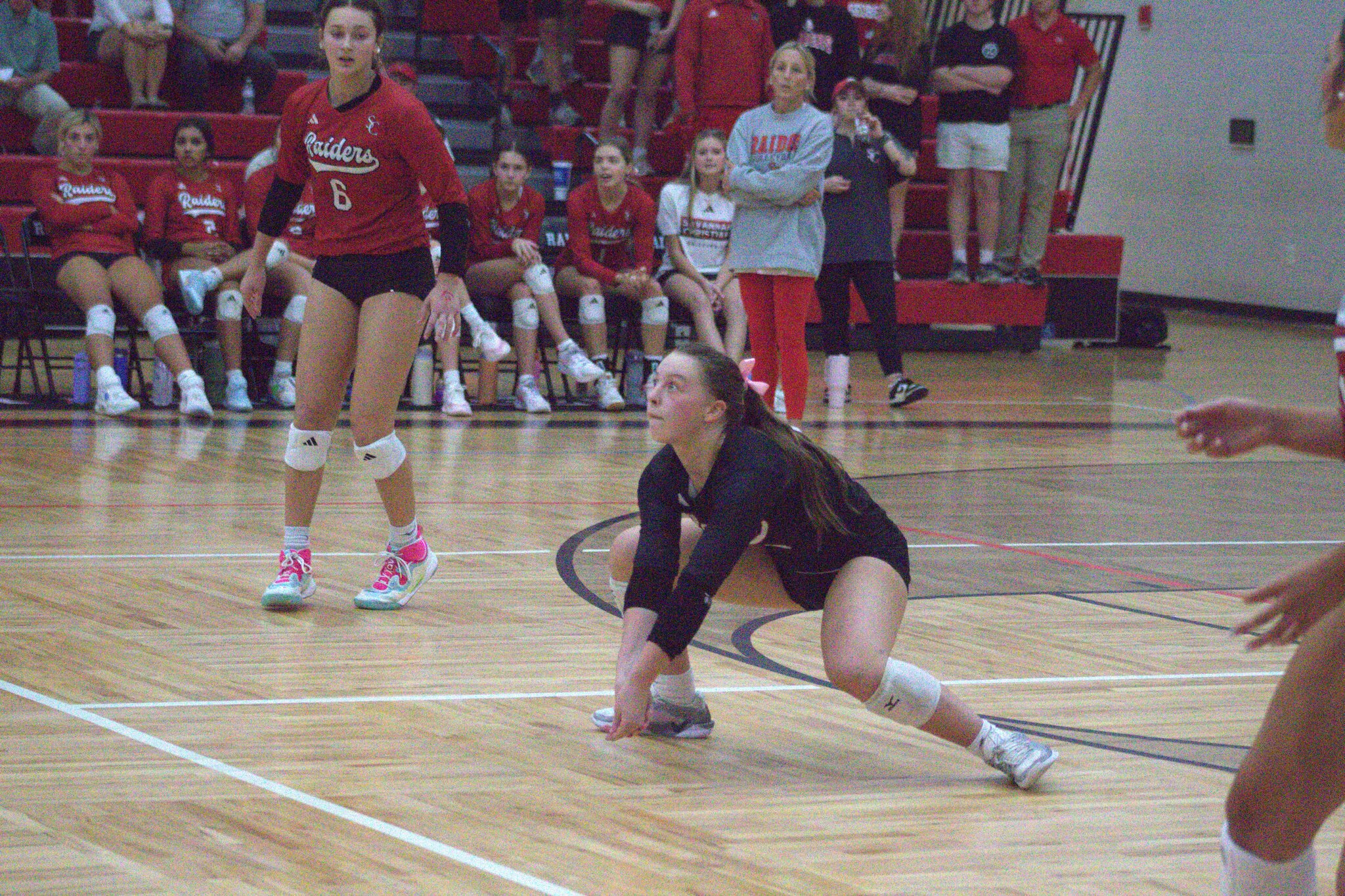 Vote for the early season Savannah area Volleyball Player of the Year
