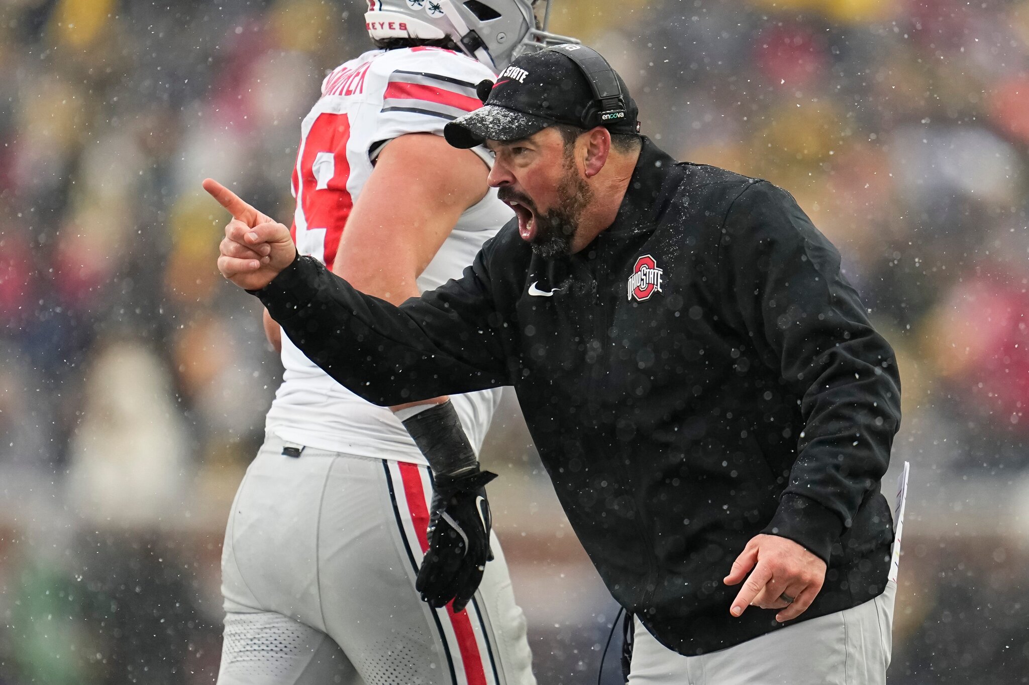 On the Record: Don’t freak out, but Ohio State isn’t going undefeated