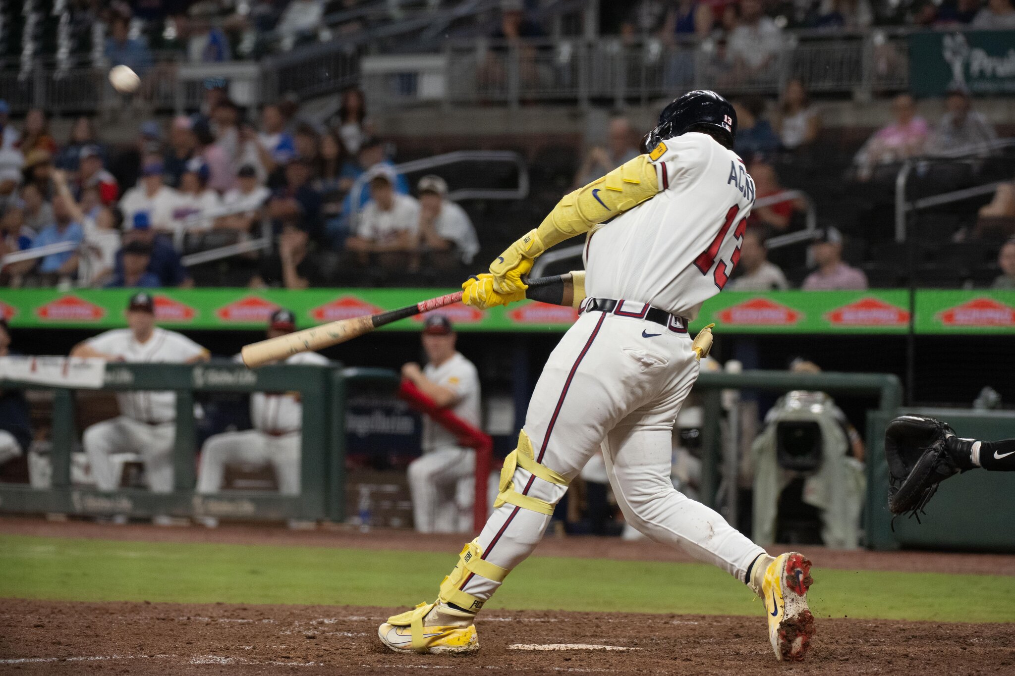 Braves News: Ronald Acuna, tough loss, more