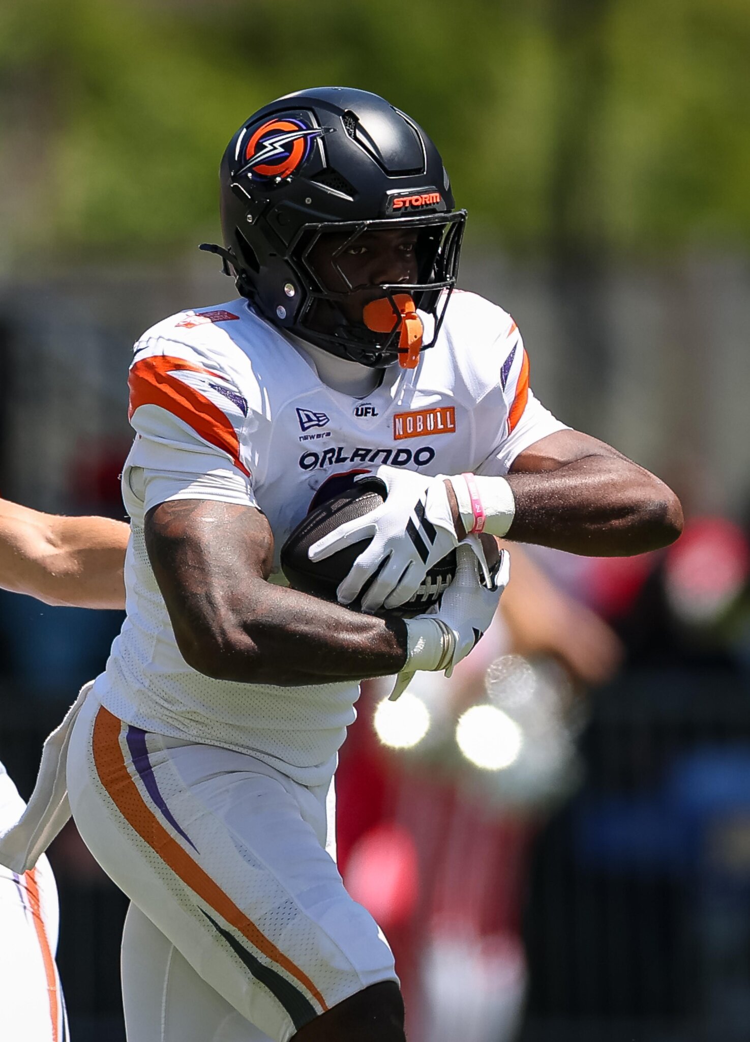 Cowboys add UFL player continuing an offseason pattern