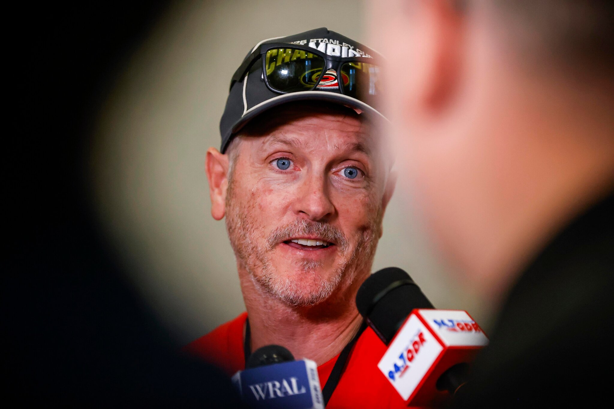 NBA and Portland fans could learn about Tom Dundon from Hurricanes media and fans