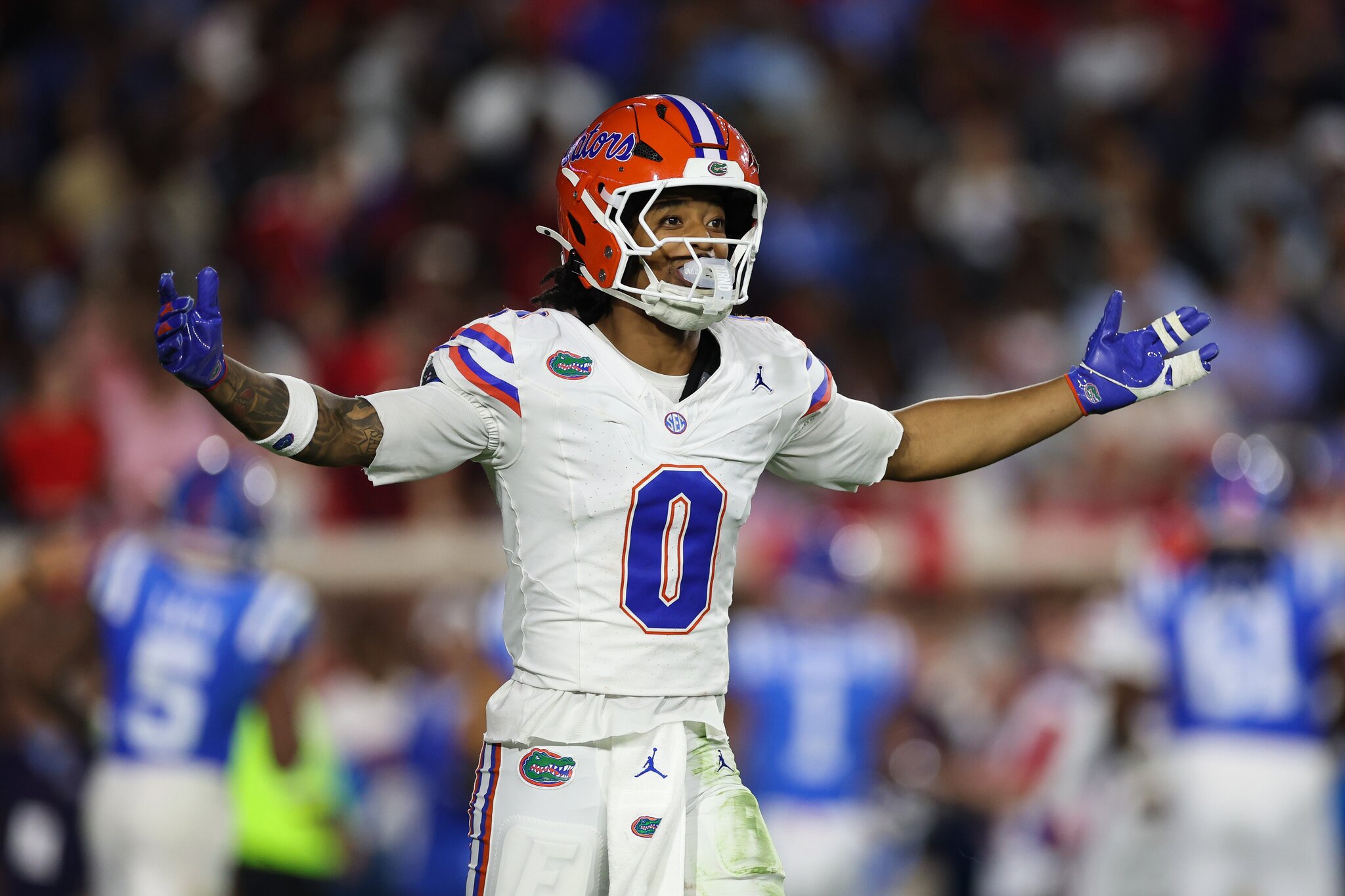 Fall Camp Notebook: Updates From Tigers’ Aug. 19 Practice