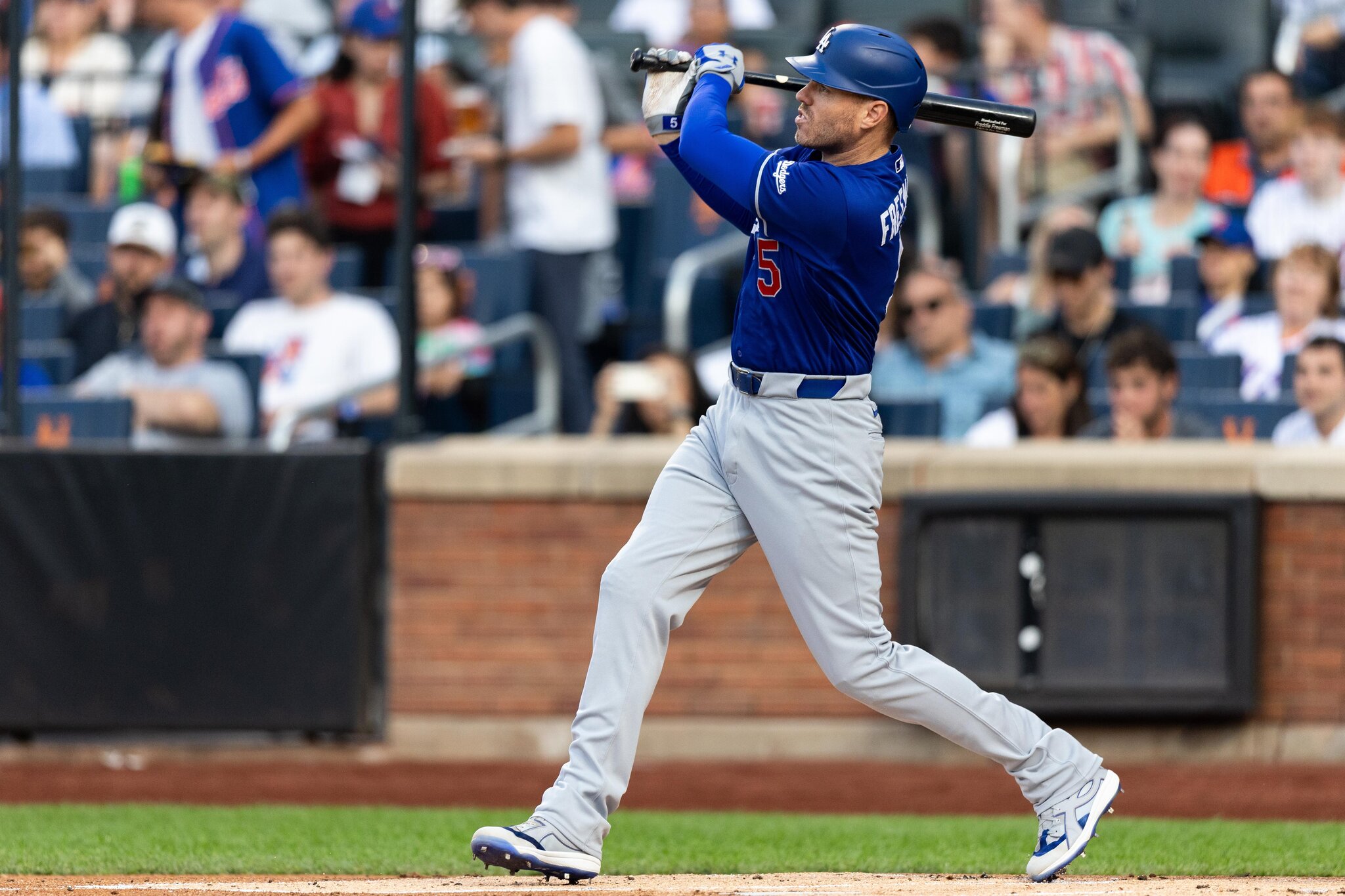 Dodgers Week 18: Road warriors
