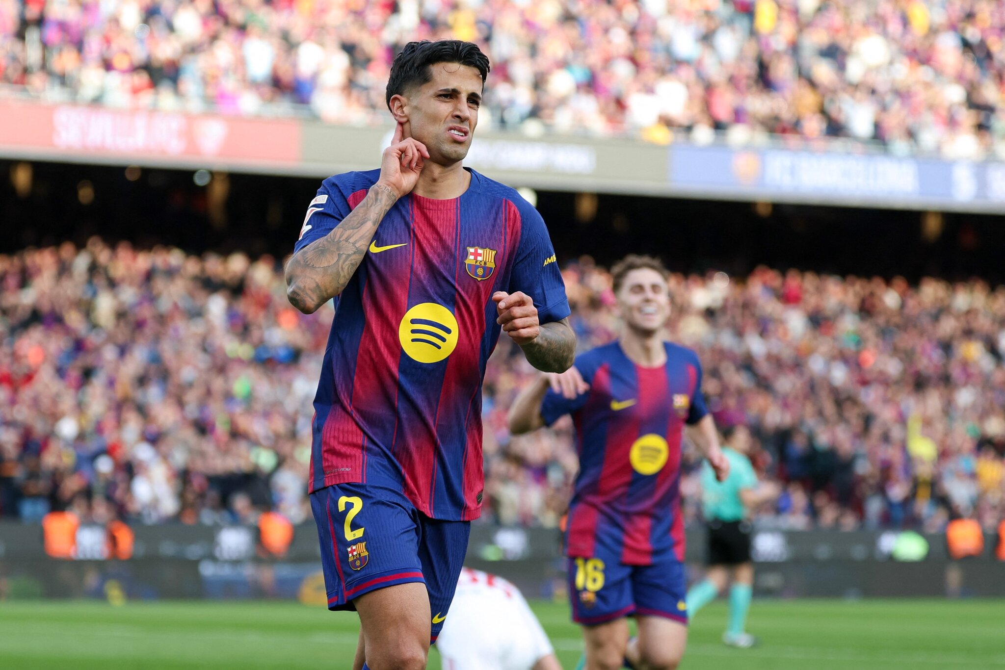 FC Barcelona News: 3 August 2026