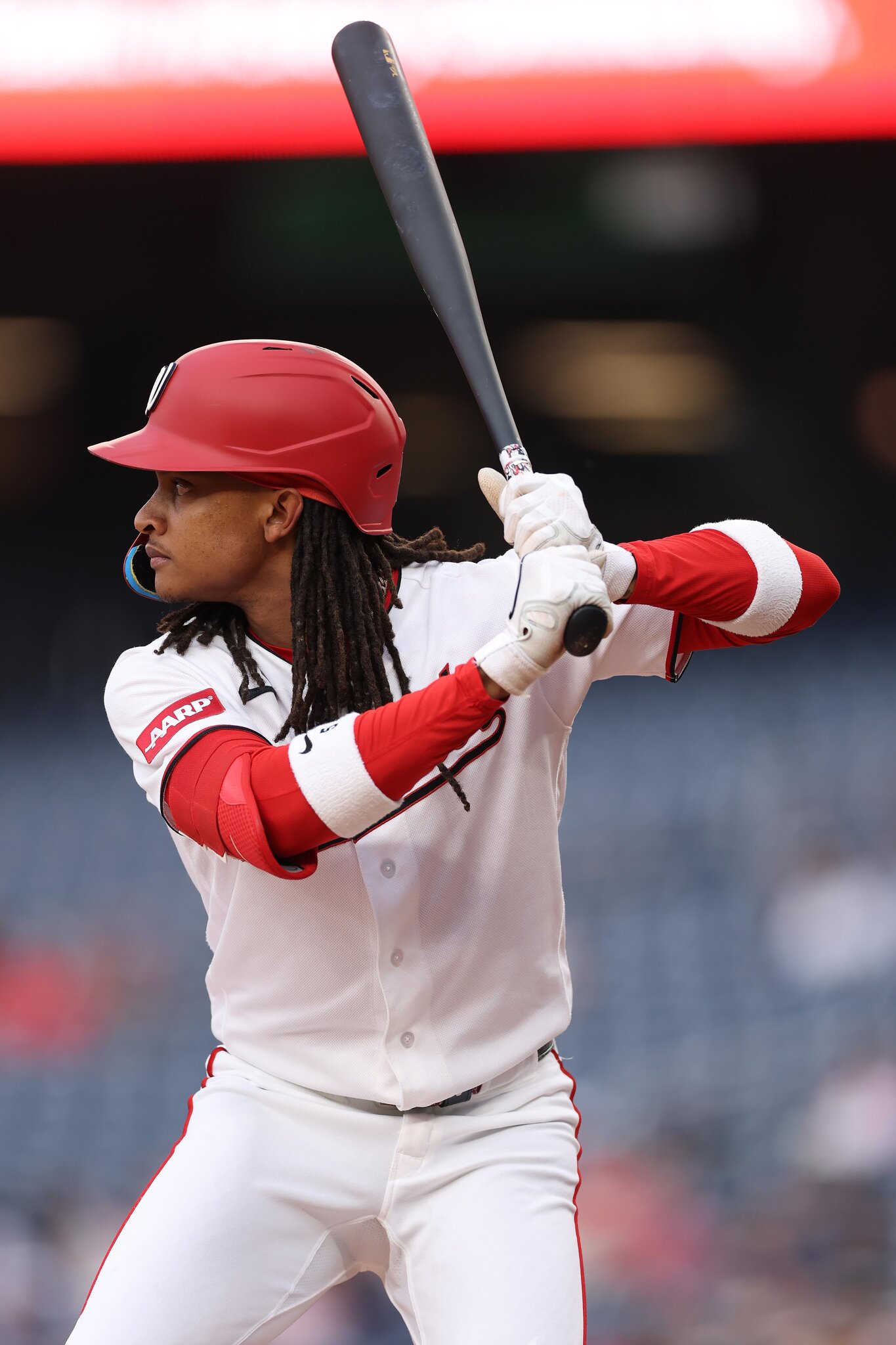 Washington Nationals vs Colorado Rockies Game Thread
