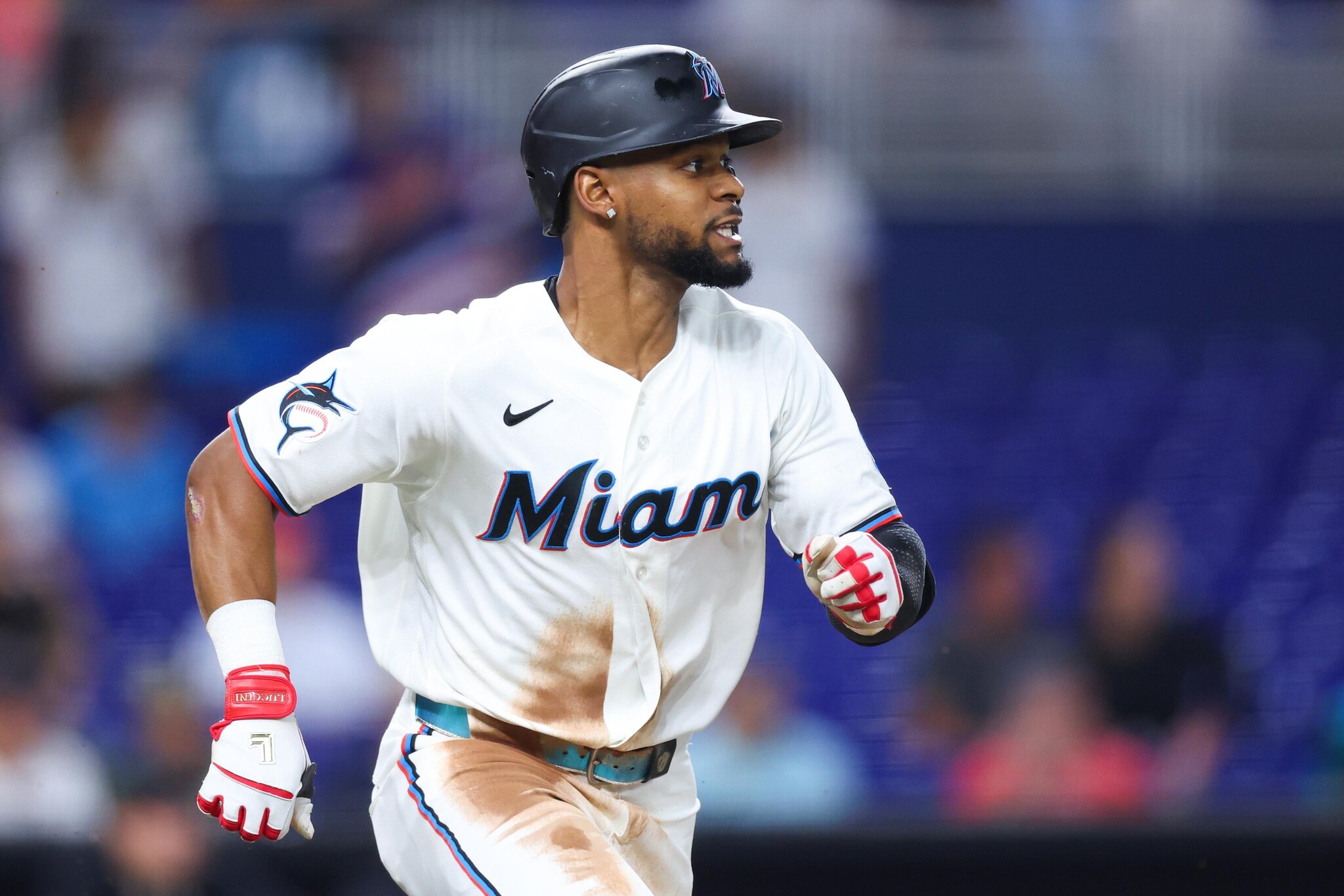 Guardians Trade Target: Otto Lopez