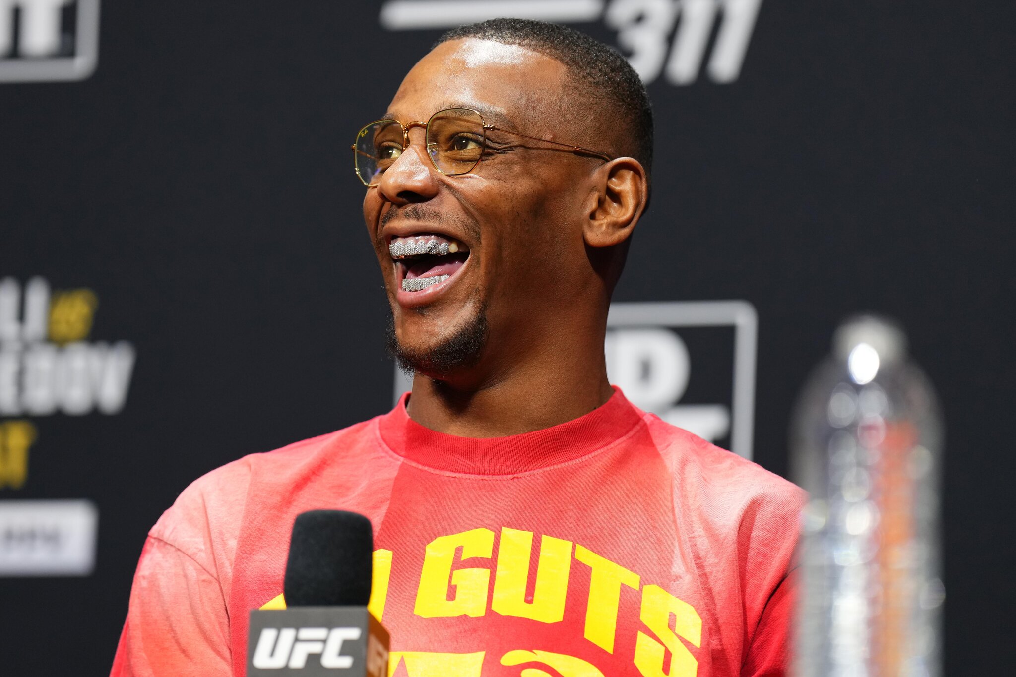 Midnight Mania! Hill Roasts Salty Boxers After Viral King Green Beatdown
