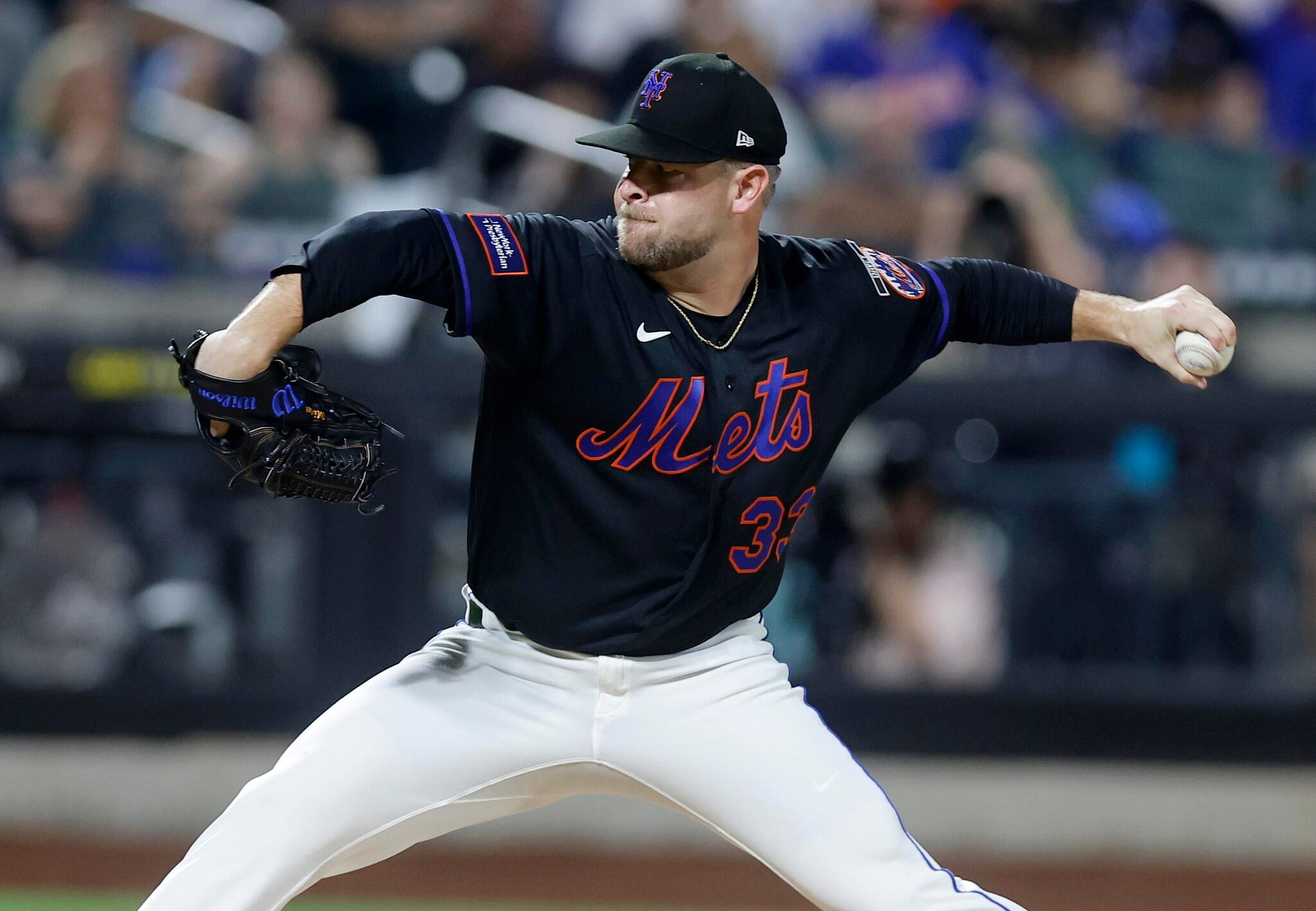 Twins acquire AJ Minter from Mets