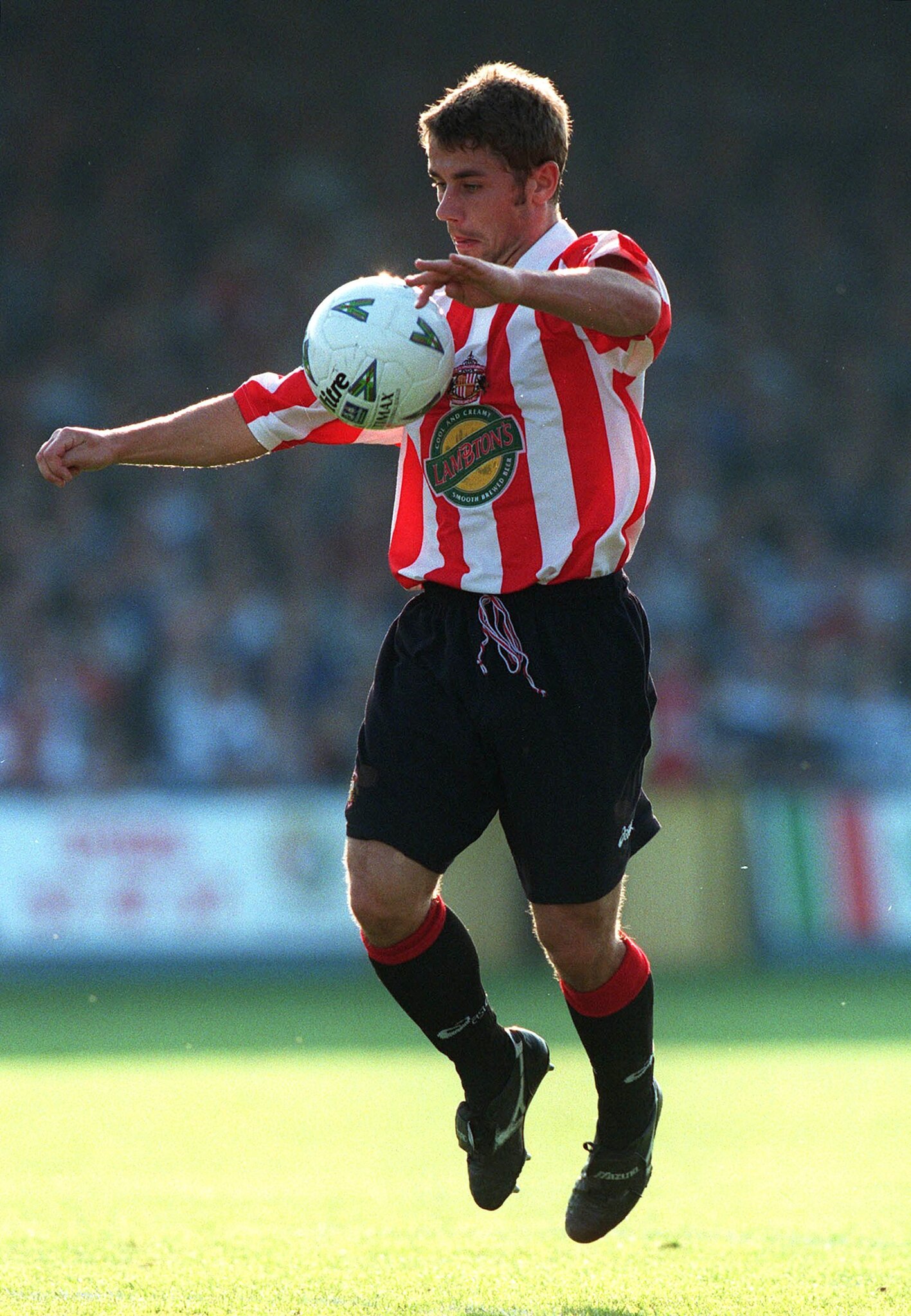 On This Day (8th Aug 1998): The Day Peter Reid’s Great Sunderland Side Began to Take Shape