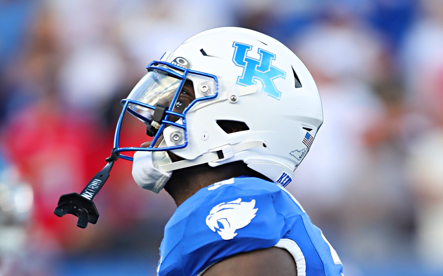 Kentucky Football gets 2 disappointing updates ahead of season opener