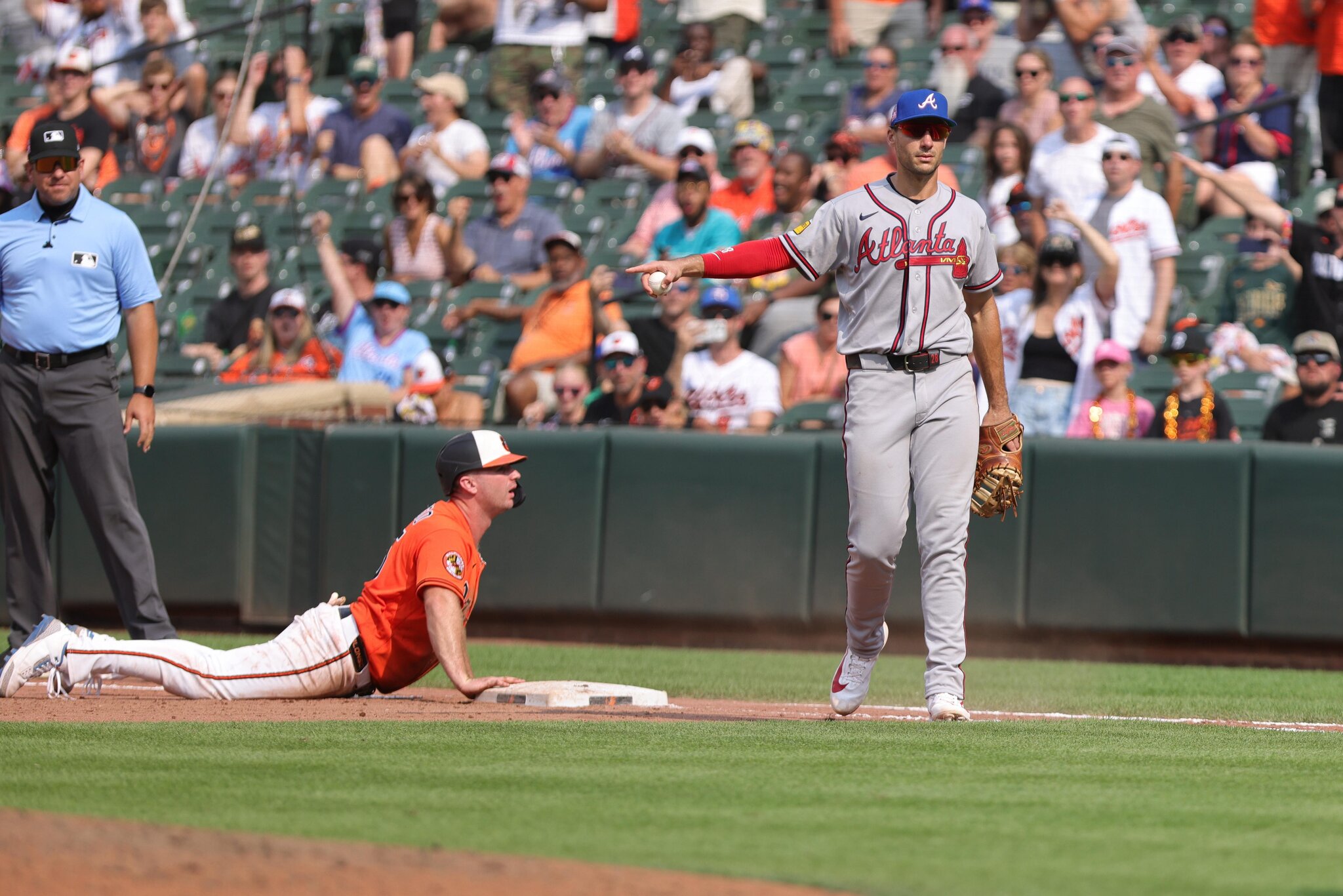 Orioles news: Another lost series