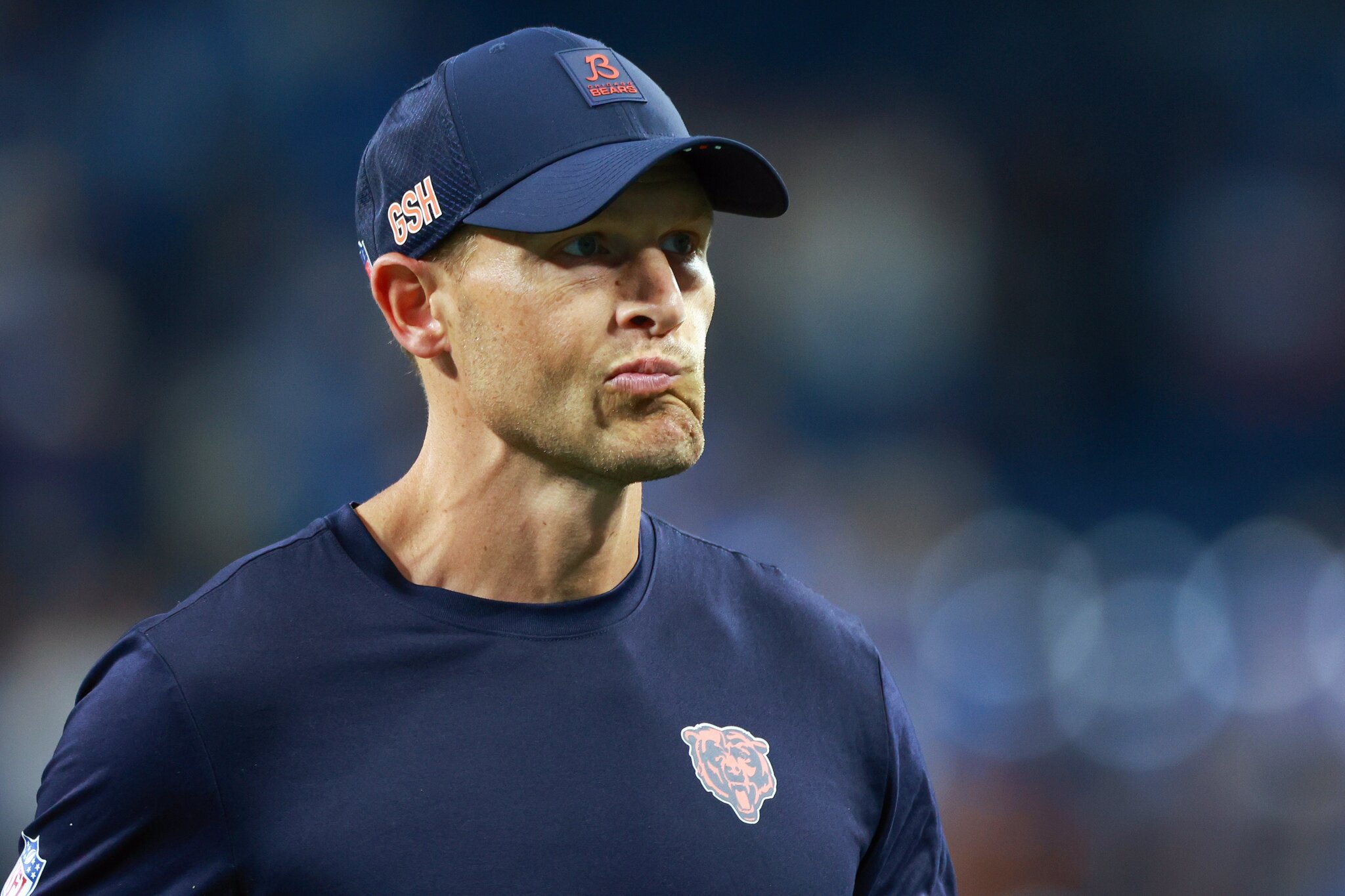 Ben Johnson Named the 3rd-Best Play Caller by NFL DCs.